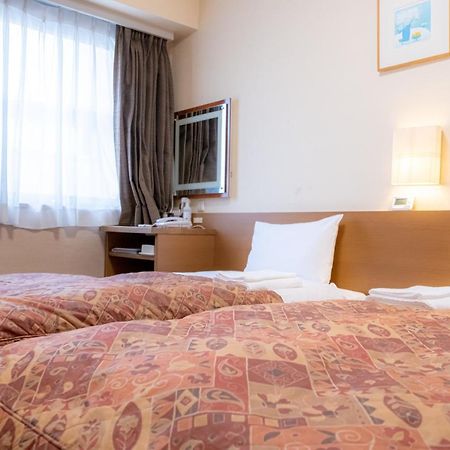 Pearl Hotel Kasai Токио Экстерьер фото