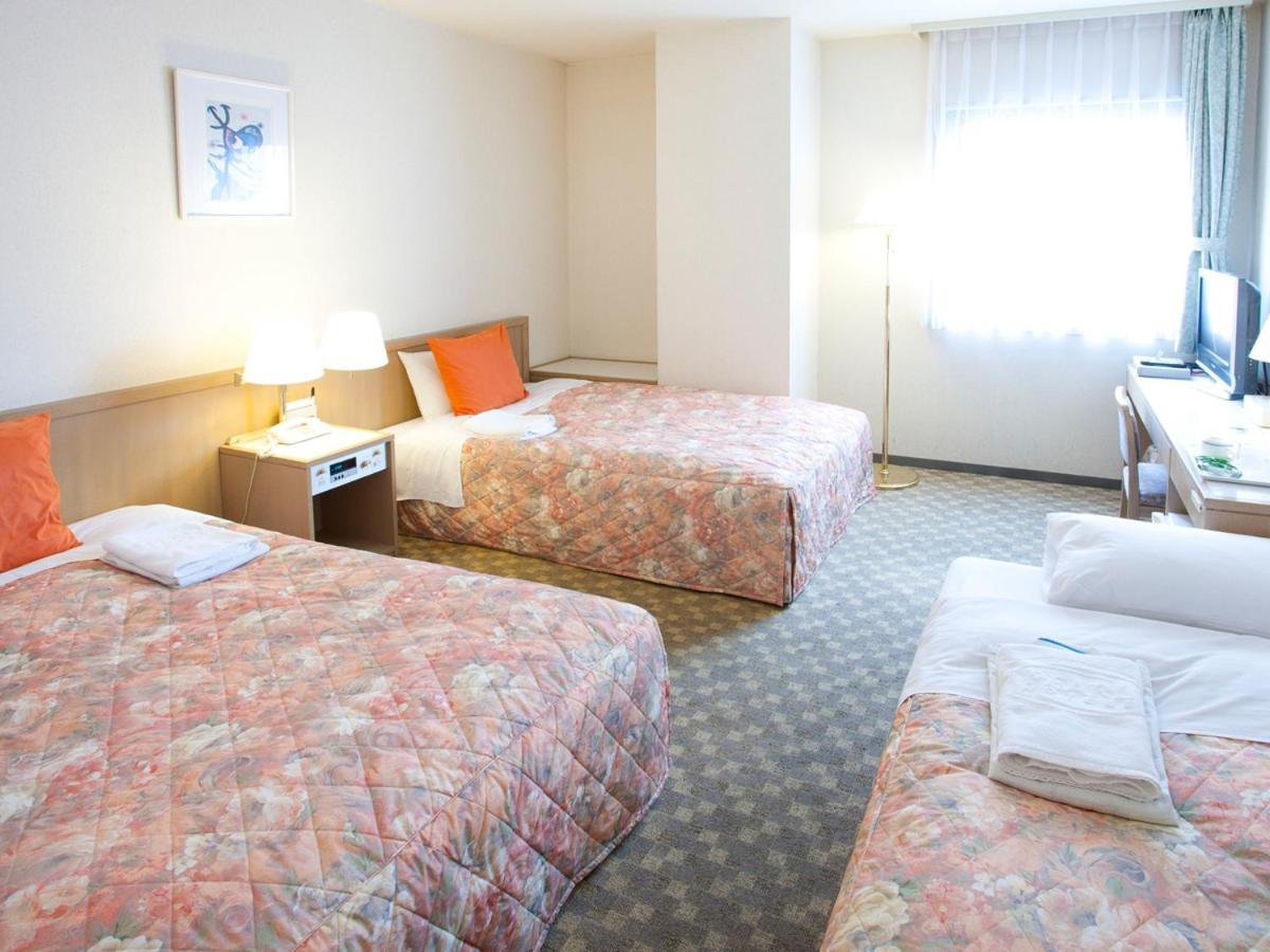 Pearl Hotel Kasai Токио Экстерьер фото