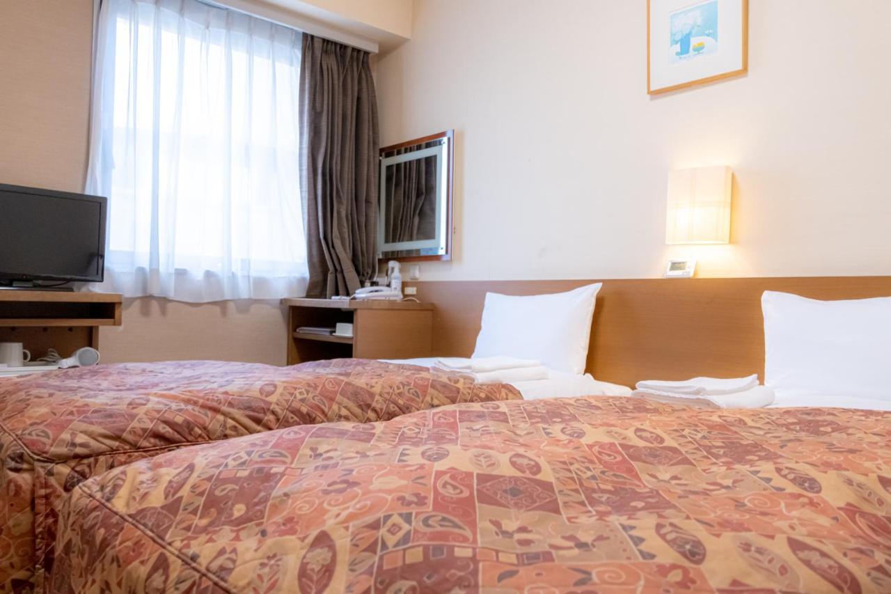 Pearl Hotel Kasai Токио Экстерьер фото