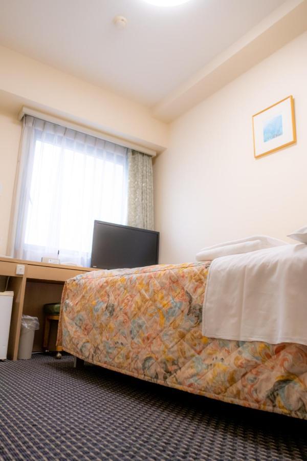 Pearl Hotel Kasai Токио Экстерьер фото