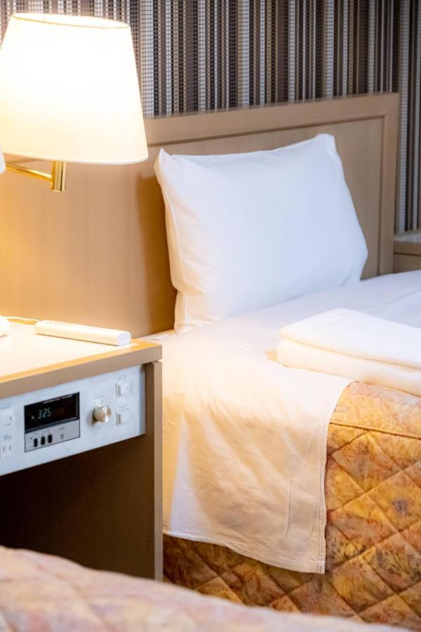 Pearl Hotel Kasai Токио Экстерьер фото