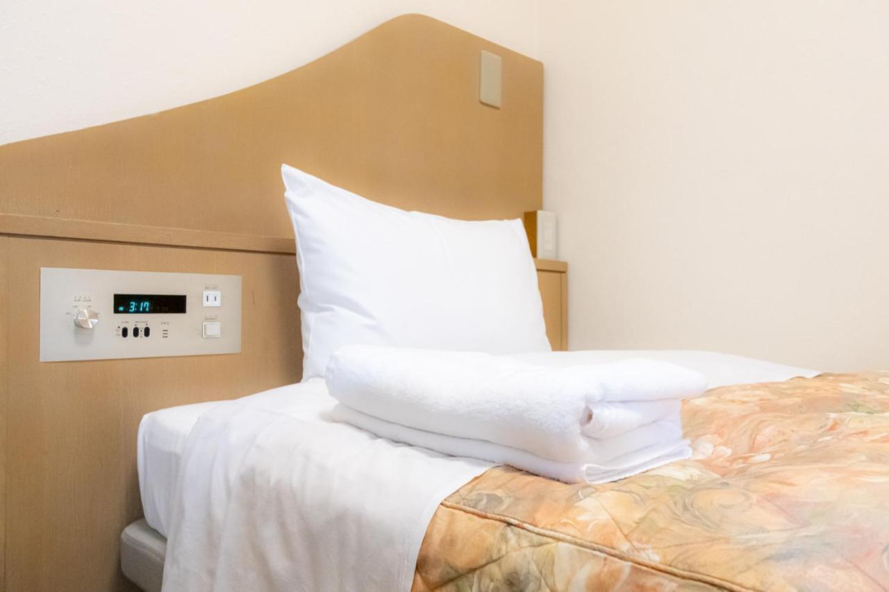Pearl Hotel Kasai Токио Экстерьер фото