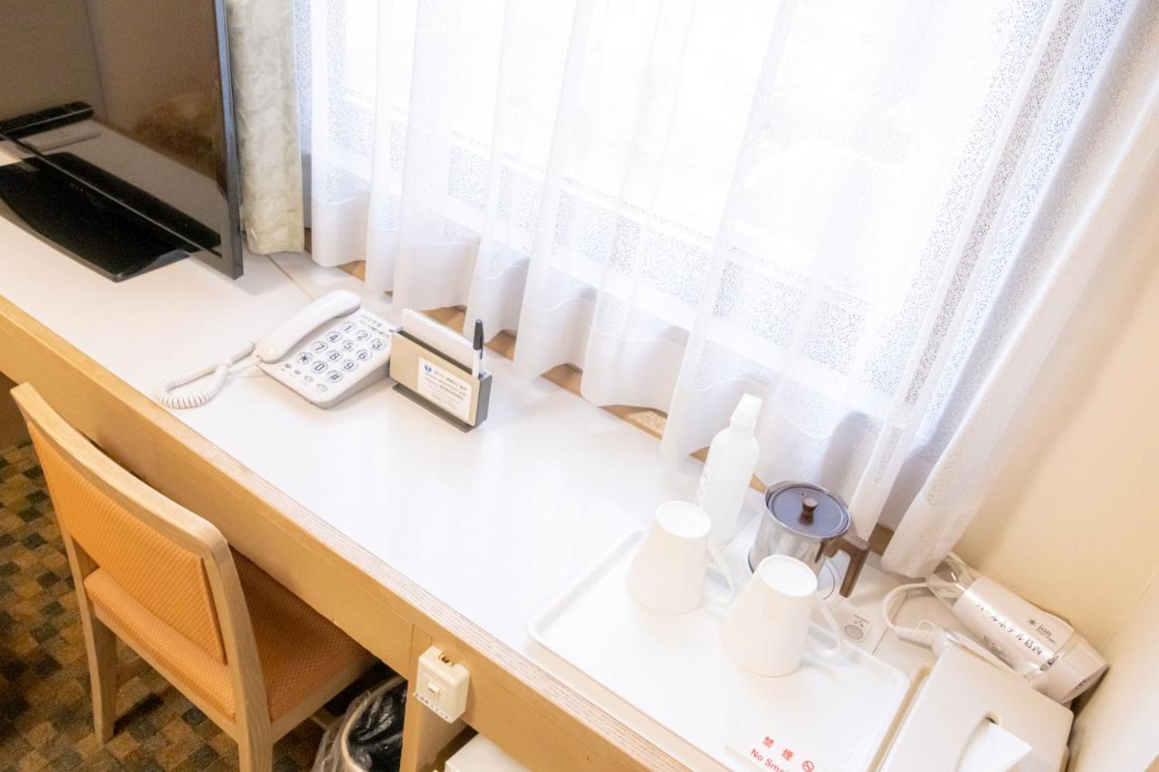 Pearl Hotel Kasai Токио Экстерьер фото