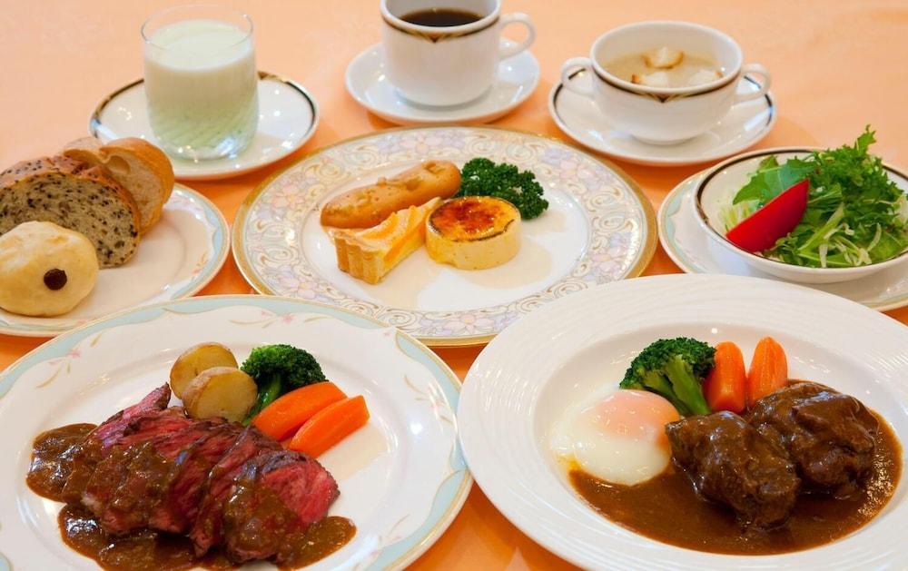 Pearl Hotel Kasai Токио Экстерьер фото