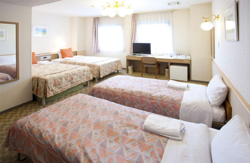 Pearl Hotel Kasai Токио Экстерьер фото