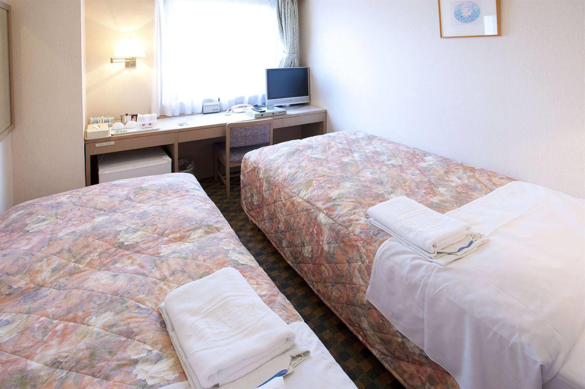 Pearl Hotel Kasai Токио Экстерьер фото