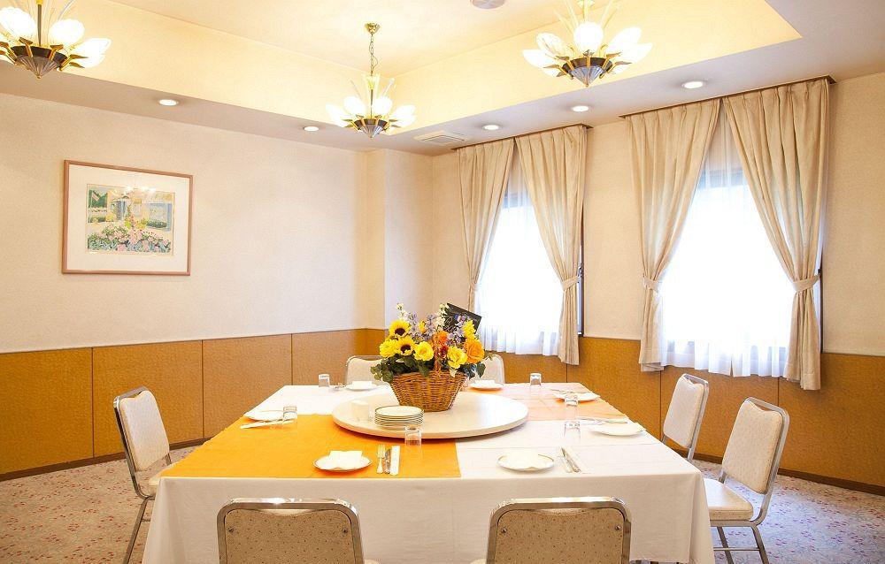 Pearl Hotel Kasai Токио Экстерьер фото
