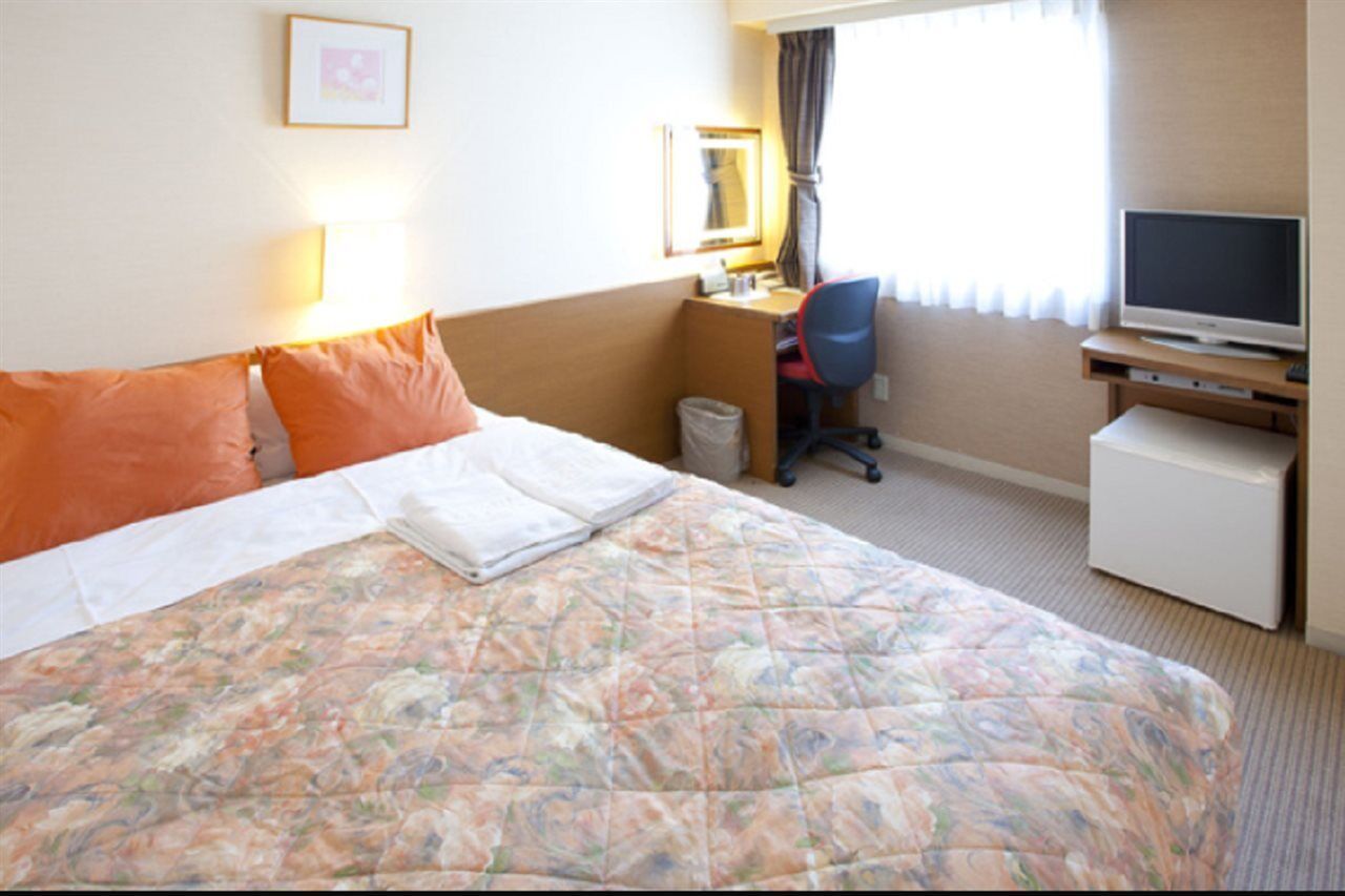 Pearl Hotel Kasai Токио Экстерьер фото